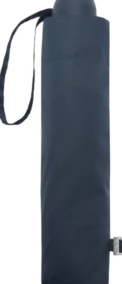 Dame MANGO Plain folding umbrella