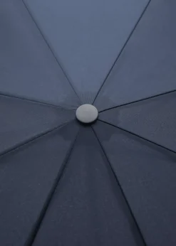 Dame MANGO Plain folding umbrella