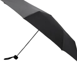Plain folding umbrella>MANGO Outlet