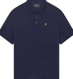 Plain Polo Shirt>Lyle & Scott Sale