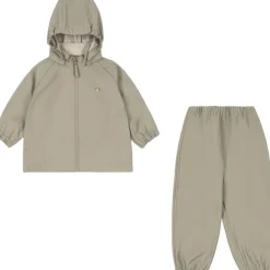 Konges Sløjd PLAINY RAIN SET S20018 Clearance