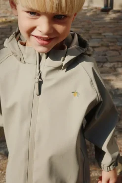 Konges Sløjd PLAINY RAIN SET S20018 Clearance