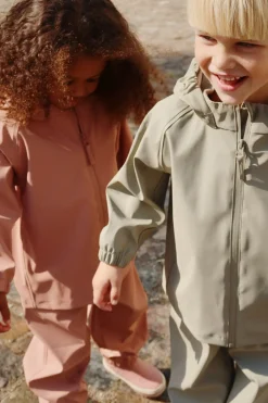 Konges Sløjd PLAINY RAIN SET S20018 Clearance