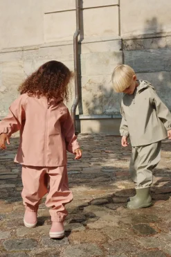 Konges Sløjd PLAINY RAIN SET S20018 Clearance