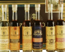 Lyngby Vinkælder Plantation Experience Box