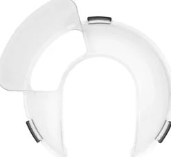 Plastskærm 5KSMBLPS><noscript><img width=