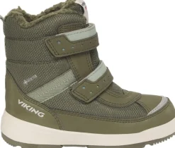 Viking Play Reflex Warm GTX 2V Olive Discount