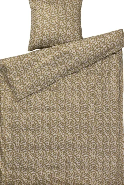 Juna Pleasantly Sengetøj Sennep Sale