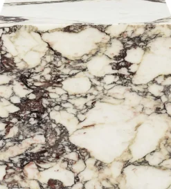 Audo Copenhagen Plinth Cubic, Calacatta Viola Online