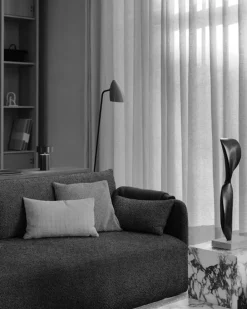 Audo Copenhagen Plinth Cubic, Calacatta Viola Online