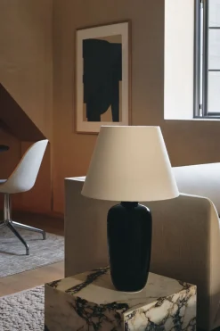 Audo Copenhagen Plinth Cubic, Calacatta Viola Online