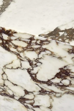 Audo Copenhagen Plinth Cubic, Calacatta Viola Online