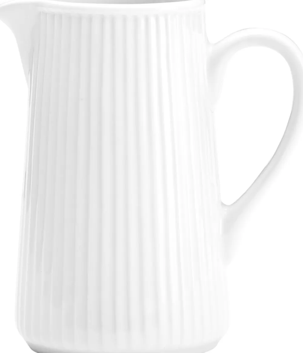 Plissé kande 35 cl.>Pillivuyt Hot