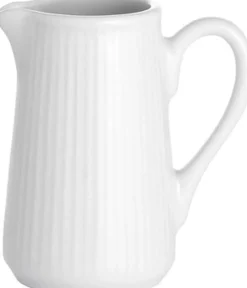 Pillivuyt Plissé kande 13 cl.