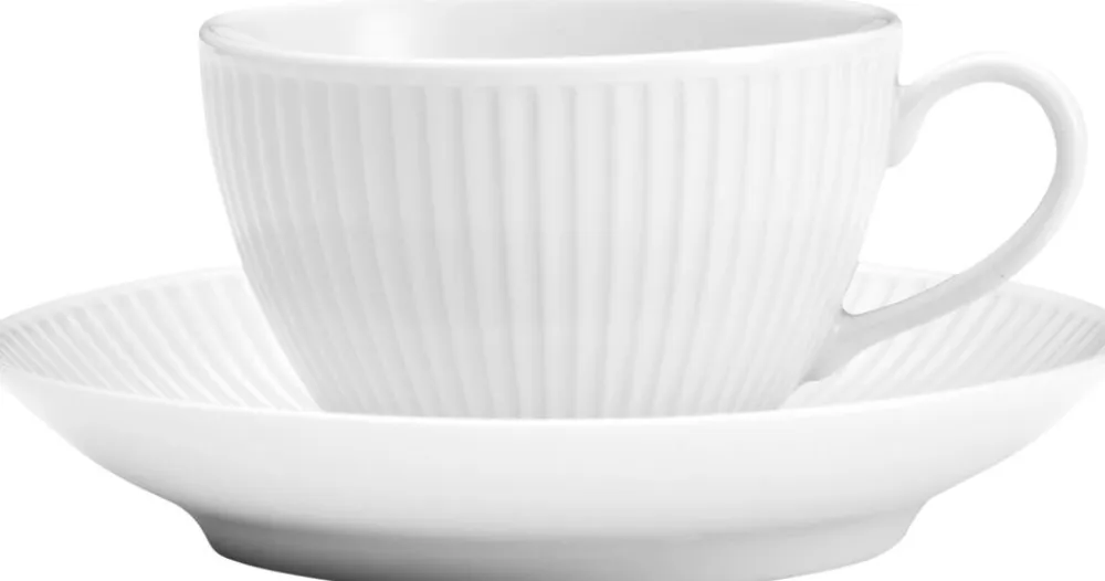 Plissé underkop 14 cm.>Pillivuyt Clearance