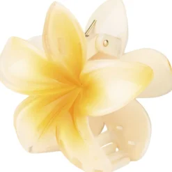 Dame SUI AVA Plumeria Hawaii Big