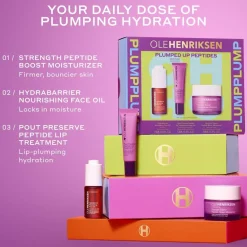 Ole Henriksen Plumped Up Peptides Clearance