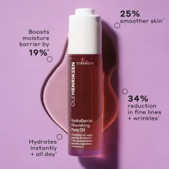 Ole Henriksen Plumped Up Peptides Clearance