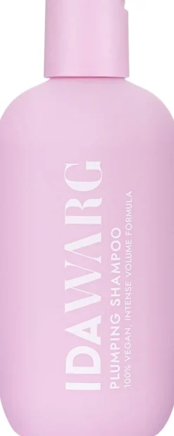 PLUMPING SHAMPOO 250ML>Ida Warg Beauty Discount