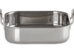 Le Creuset 3Ply Bradepande roaster 26cm