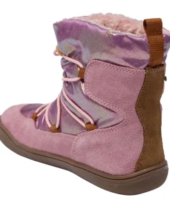 Børn Primigi PMG GTX 89152 SUEDE-LAMINATED TEXTI