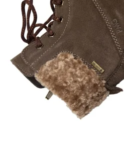 Primigi PNDGT 88705 SUEDE Tortora scuro Sale