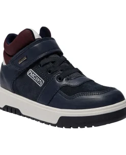 Børn Primigi PNOGT 88882 LEATHER-SUEDE