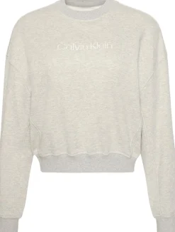 Dame Calvin Klein PO SWEATSHIRT