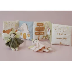 Børn Fabelab Pocket Friend - Elf