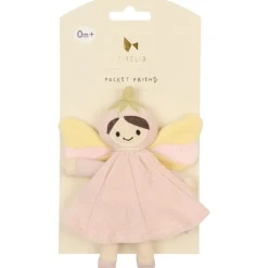 Fabelab Pocket Friend - Fairy Peach whip New