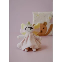 Fabelab Pocket Friend - Fairy Peach whip New