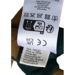 Fabelab Pocket Friend - Gingerbread Boy Ponderose pine Outlet