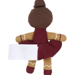 Børn Fabelab Pocket Friend - Gingerbread Girl