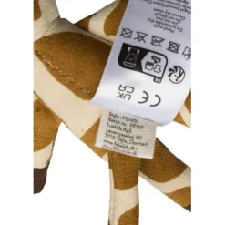 Pocket Friend - Giraf><noscript><img width=