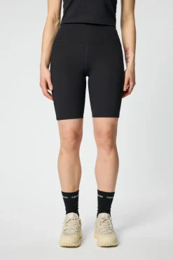 Dame Girlfriend Collective Pocket High-Rise Bike Shorts