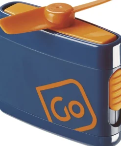 Pocket Sized Travel Fan>Go Travel Outlet