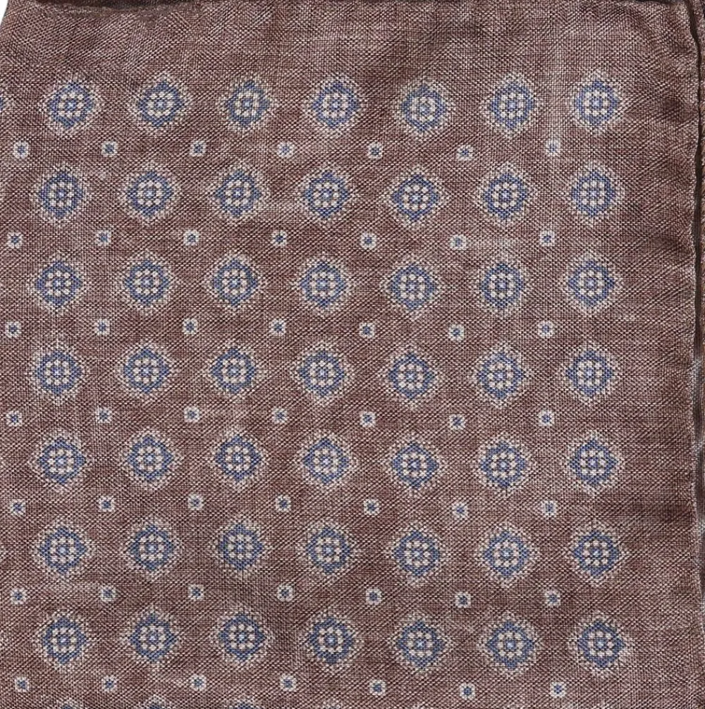 Amanda Christensen Pocket Square
