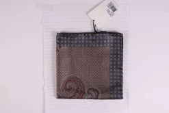 Amanda Christensen Pocket Square