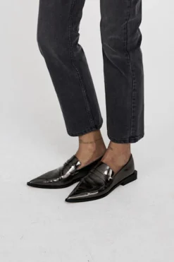 Pointy loafer shoe - Nolia><noscript><img width=