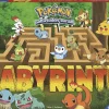 Ravensburger spil Pokemon Labyrinth Outlet