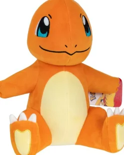 Pokémon Pokemon Plush 30cm Charmander Outlet