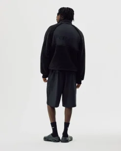 Bareen Polar Fleece Jacket 2. 0 Black onyx Online