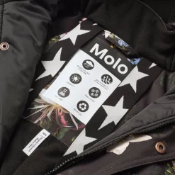 Børn Molo Polaris Fur