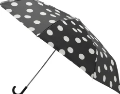 Dame MANGO Polka-dot print umbrella