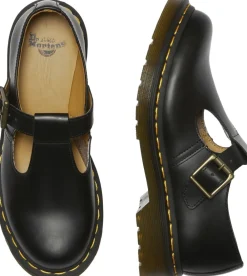 Dr. Martens Polley Black Sale