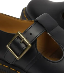 Dr. Martens Polley Black Sale