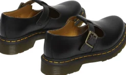 Dr. Martens Polley Black Sale