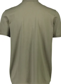 Lindbergh Polo tee S/S Army 223
