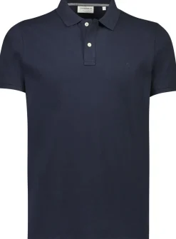 Polo tee S/S>Lindbergh New