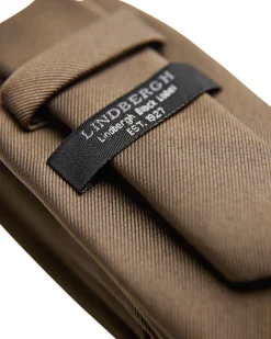 Lindbergh Polyester tie 7 cm